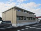 サンライズ・ネクストの外観