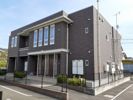 ボンヌ・シャンスⅠの間取り画像