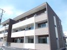 アムノスⅡの間取り画像