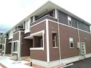 グラース Ⅱの間取り画像