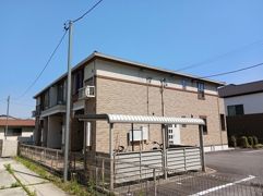 Suncatの外観画像