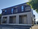リーベ富岡の間取り画像