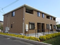 アローヨ アチェの外観画像