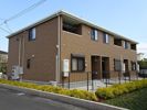 アローヨ アチェの外観