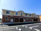 Villa Y Ⅲの間取り画像