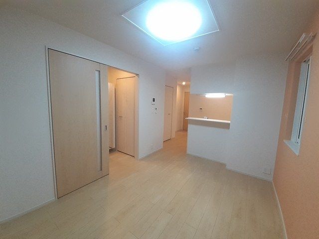 リビング