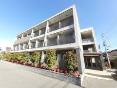 アプローズ かにやの外観画像