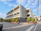 アプローズ かにやの間取り画像