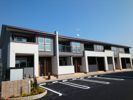 アイリスⅢの外観