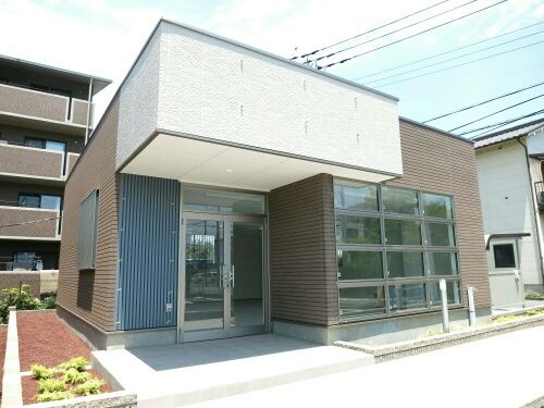 清水町堂庭事務所Bの外観画像