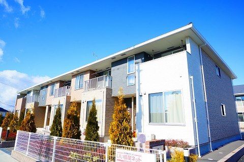 欅Aの賃貸物件