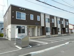 ルピナス Ⅱの外観画像