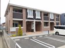 A：X（アークス）下市場の間取り画像