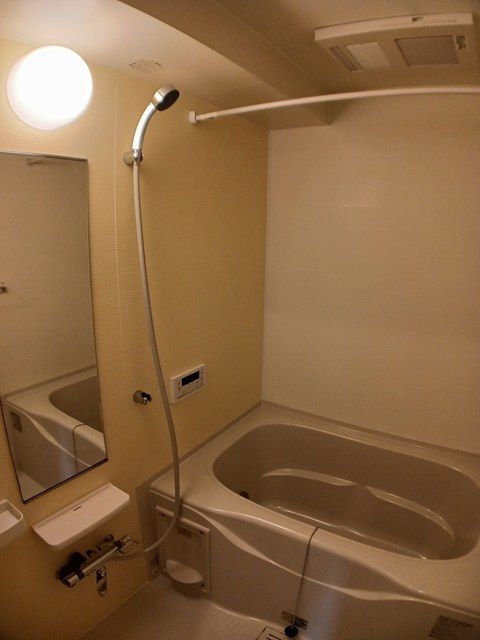 バスルーム