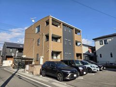 ラ ルーチェ レゴ Ⅰの外観画像