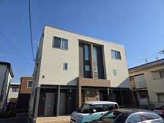 ラ ルーチェ レゴ Ⅱの外観画像