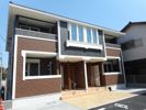 ヴィラ 深大寺 Aの間取り画像