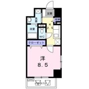 フォレスト引野の間取り画像