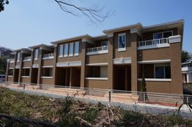 アマポーラの外観画像