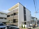 ヴェルジェクワトロの間取り画像