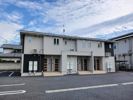 リバーサイド テラスの間取り画像