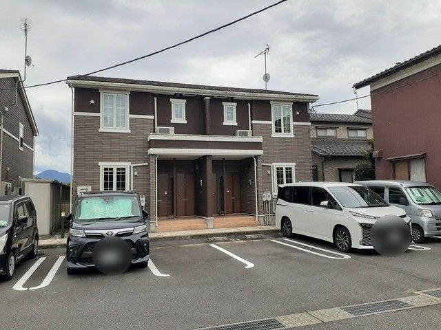 ローレルⅢの外観画像