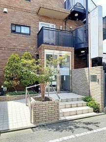 近くのササキクリニックまで92m(徒歩2分)