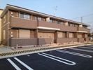 シトラセイト泉佐野中町Aの間取り画像