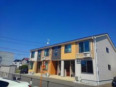 ステラート スイートの外観画像