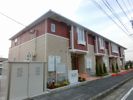 ル ソレイユの外観