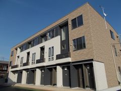 ヌオーヴォ ソーレの外観画像