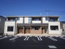ペリドットAの間取り画像