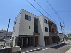 Berusionnyamateの外観画像