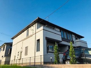 ウッドシーの外観画像