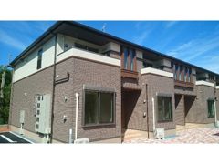 キャッスルアントレⅡの外観画像