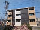 エレガントの間取り画像
