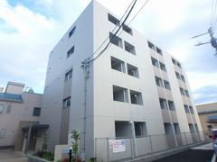 カームシティYASUDA Ⅲの外観画像