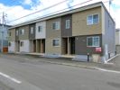 メゾン五稜郭 1番館の間取り画像