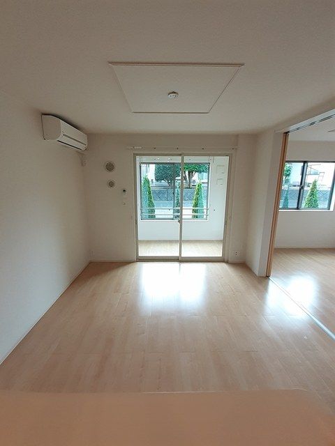 リビング