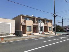 ライラックの外観画像