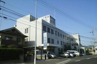 近くの海部医院さんまで1,200m(徒歩15分)