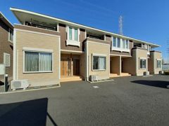 シャルマンコート広沢Hの外観画像