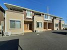 シャルマンコート広沢Hの間取り画像
