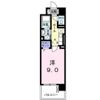 アプローズの間取り画像