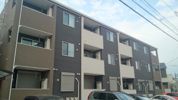 ウイングK Ⅴの間取り画像