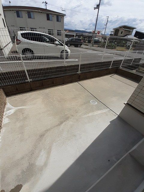 庭
