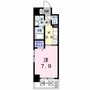 IDEA春日の間取り画像