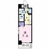 IDEA春日の間取り画像