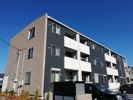 カルム・ベル・メゾン福知山の間取り画像