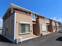 エクセレント・ヴィラの外観画像